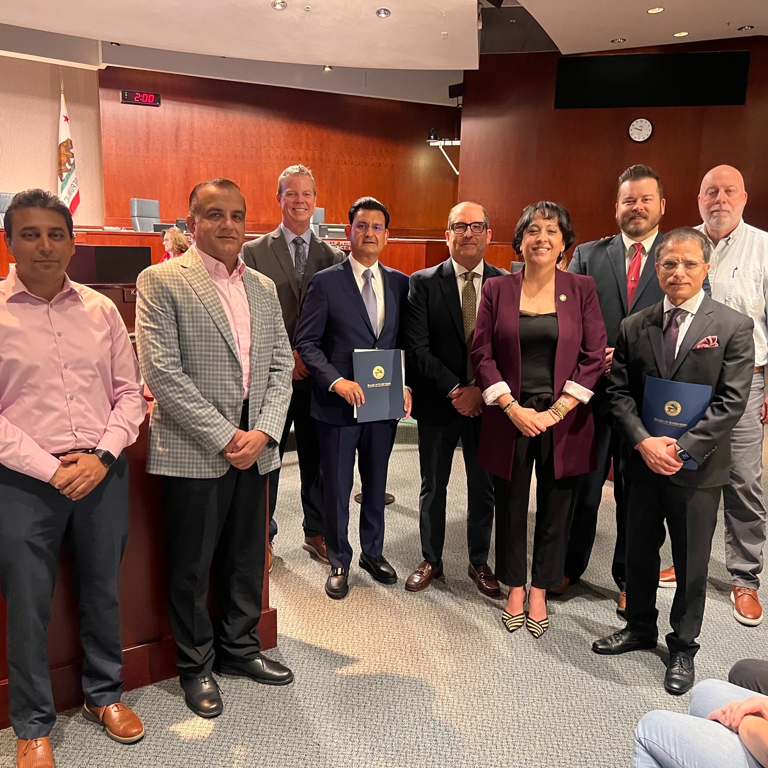 Kontor ja ettevõtte dokumendid Eestis